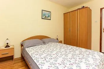 Apartmán Old Town Princess