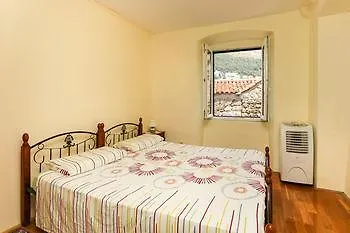 Old Town Princess Apartmán *