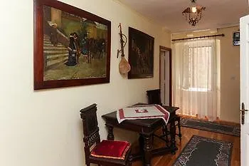 Old Town Princess Apartmán Dubrovník