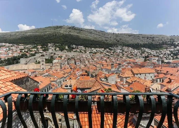 Old Town Princess Apartmán *