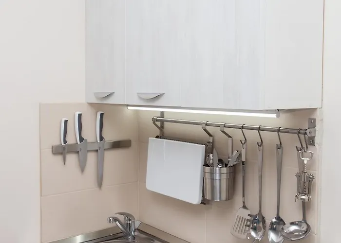 Apartmán Old Town Princess Dubrovník