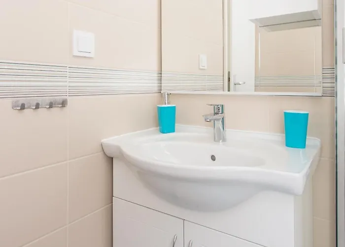 Apartmán Old Town Princess Dubrovník