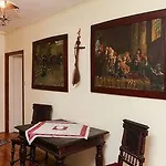 Apartman Old Town Princess *