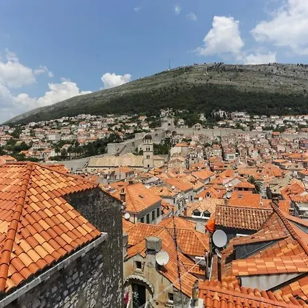 Old Town Princess Apartman Dubrovnik